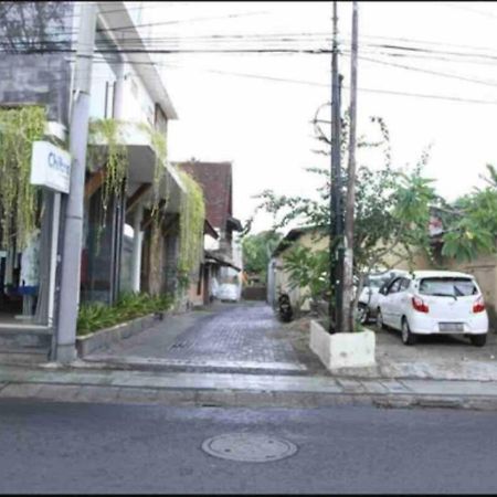 Pili Pili Homestay 6 Legian Exteriér fotografie