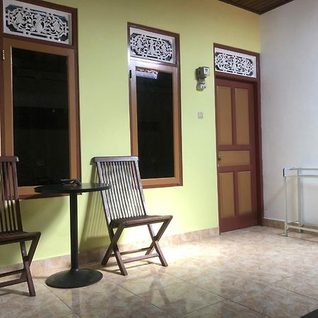 Pili Pili Homestay 6 Legian Exteriér fotografie
