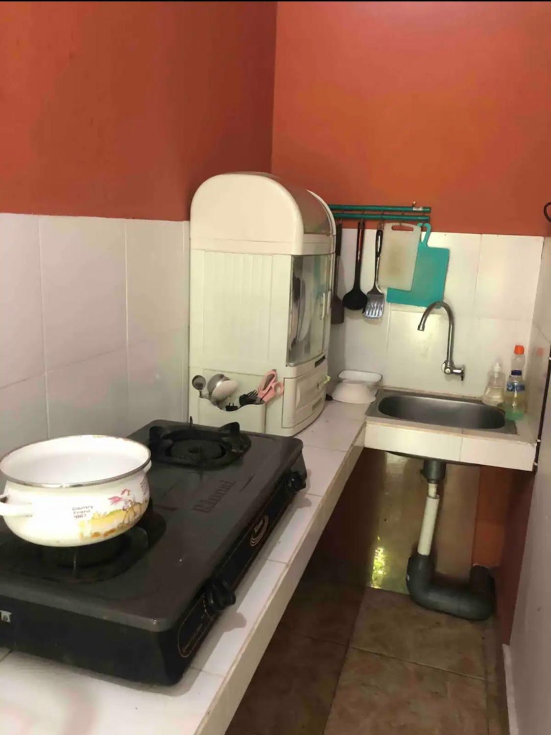Pili Pili Homestay 6 Legian Exteriér fotografie