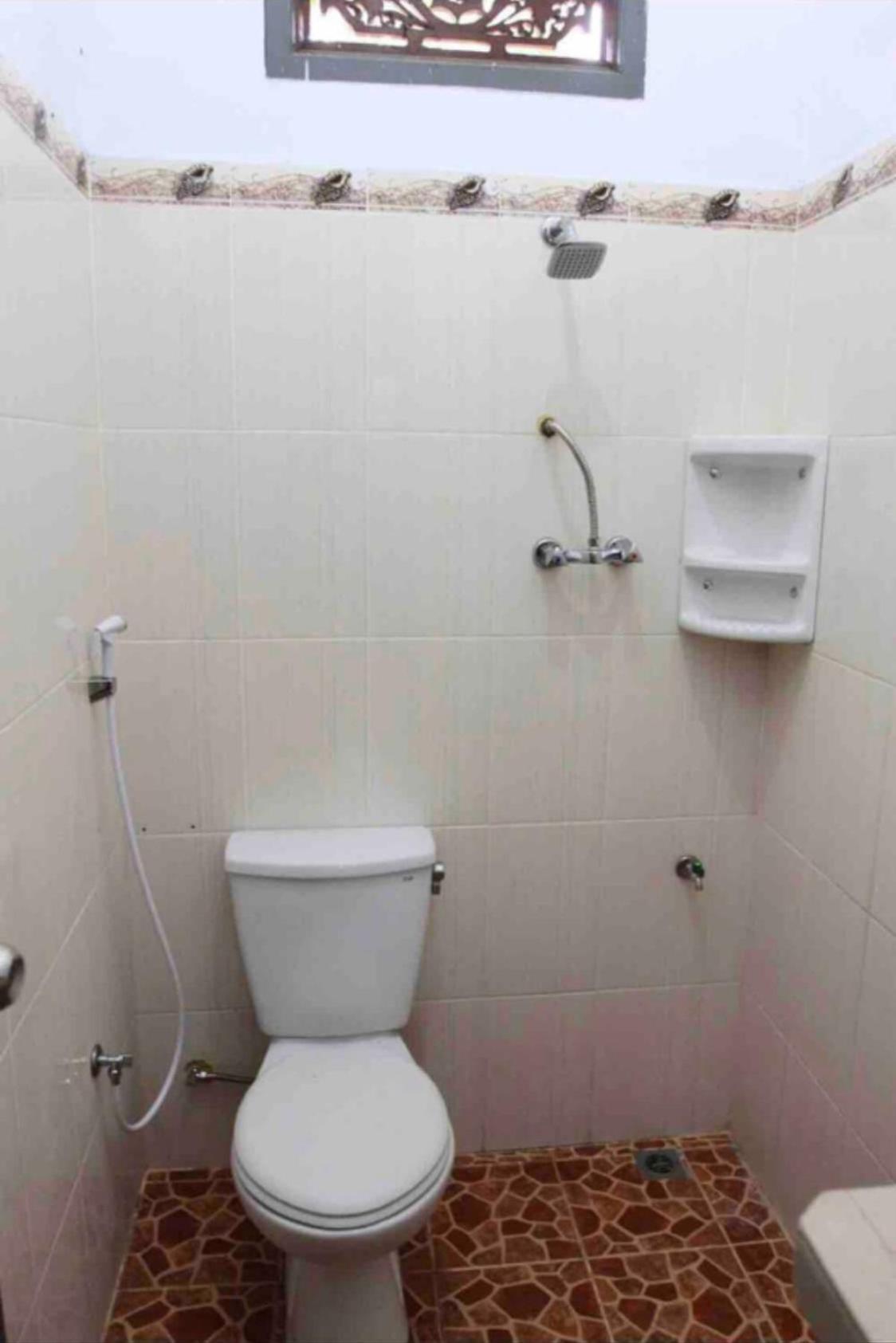 Pili Pili Homestay 6 Legian Exteriér fotografie