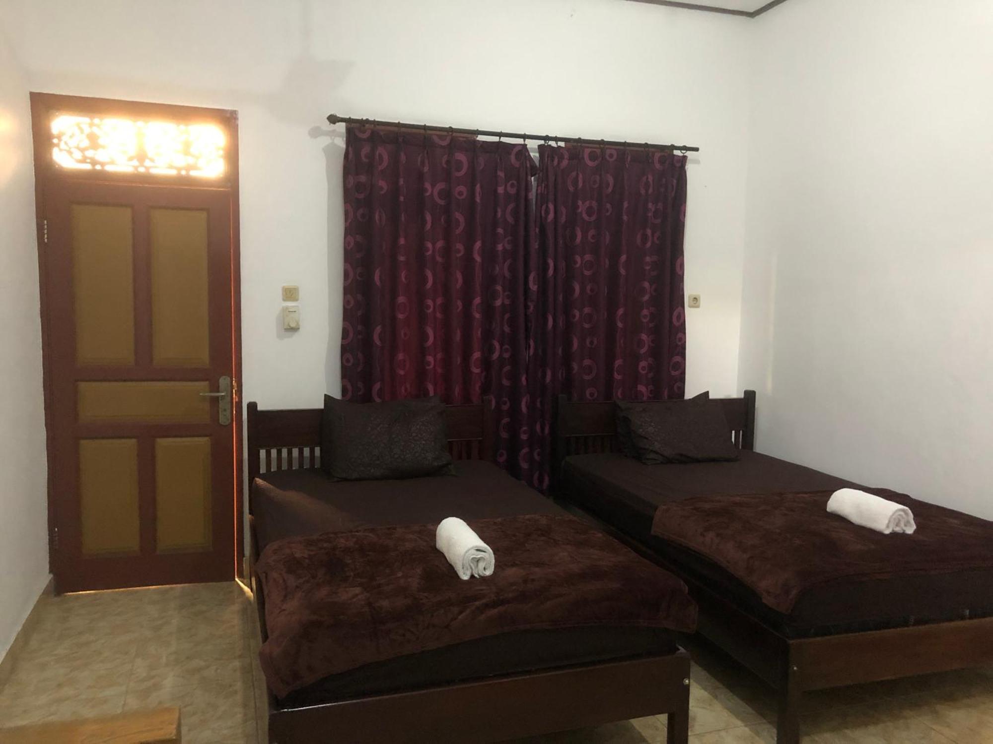 Pili Pili Homestay 6 Legian Exteriér fotografie