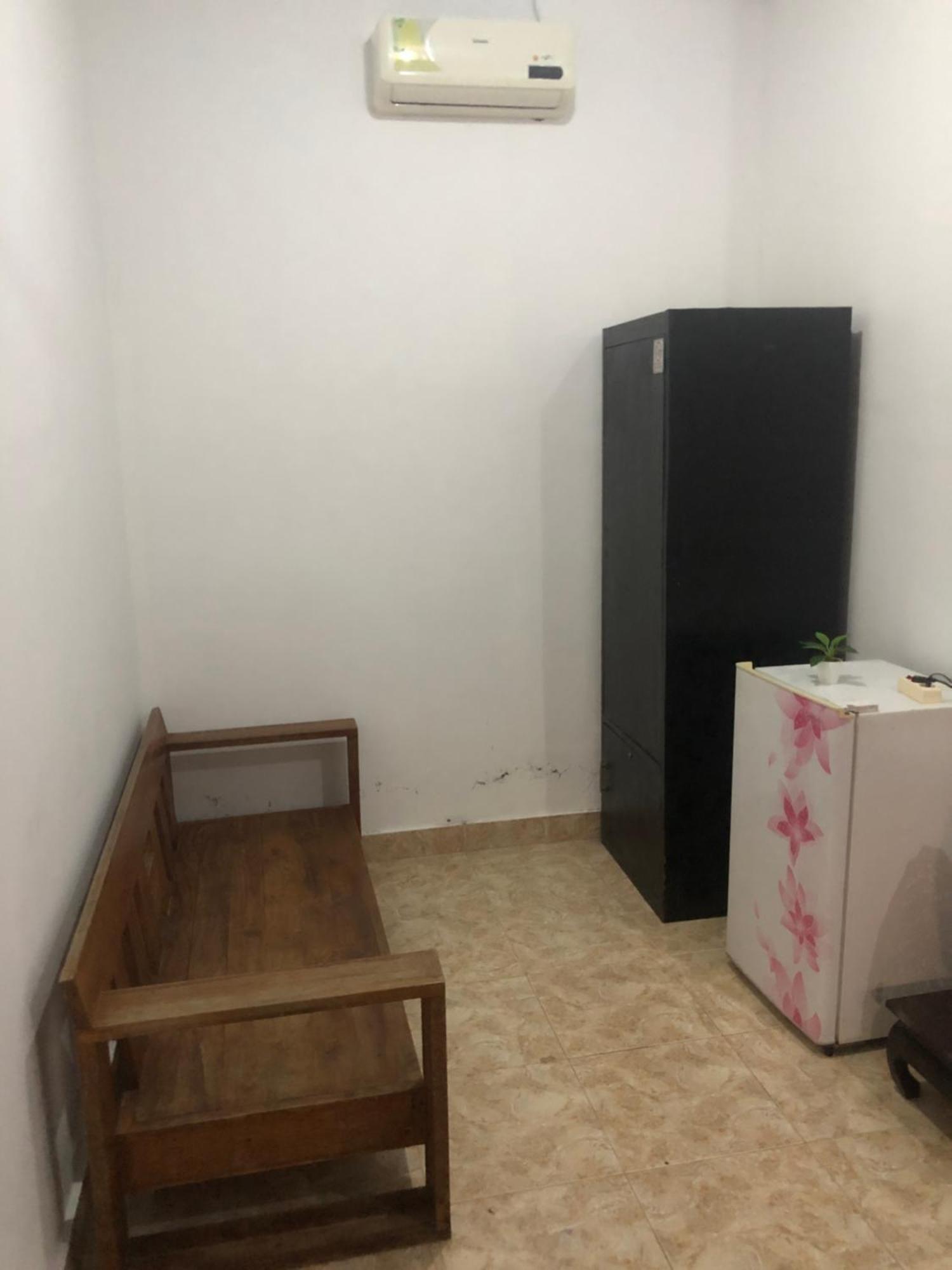 Pili Pili Homestay 6 Legian Exteriér fotografie