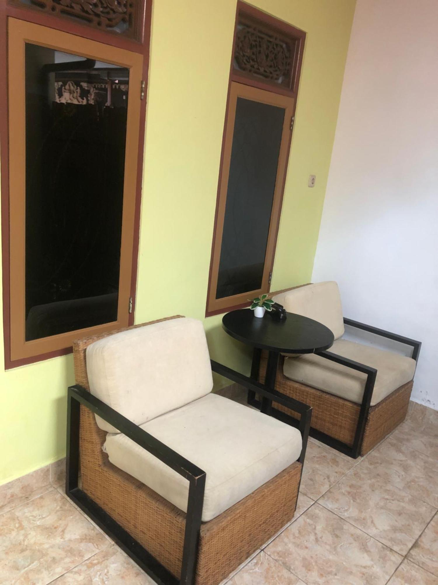 Pili Pili Homestay 6 Legian Exteriér fotografie