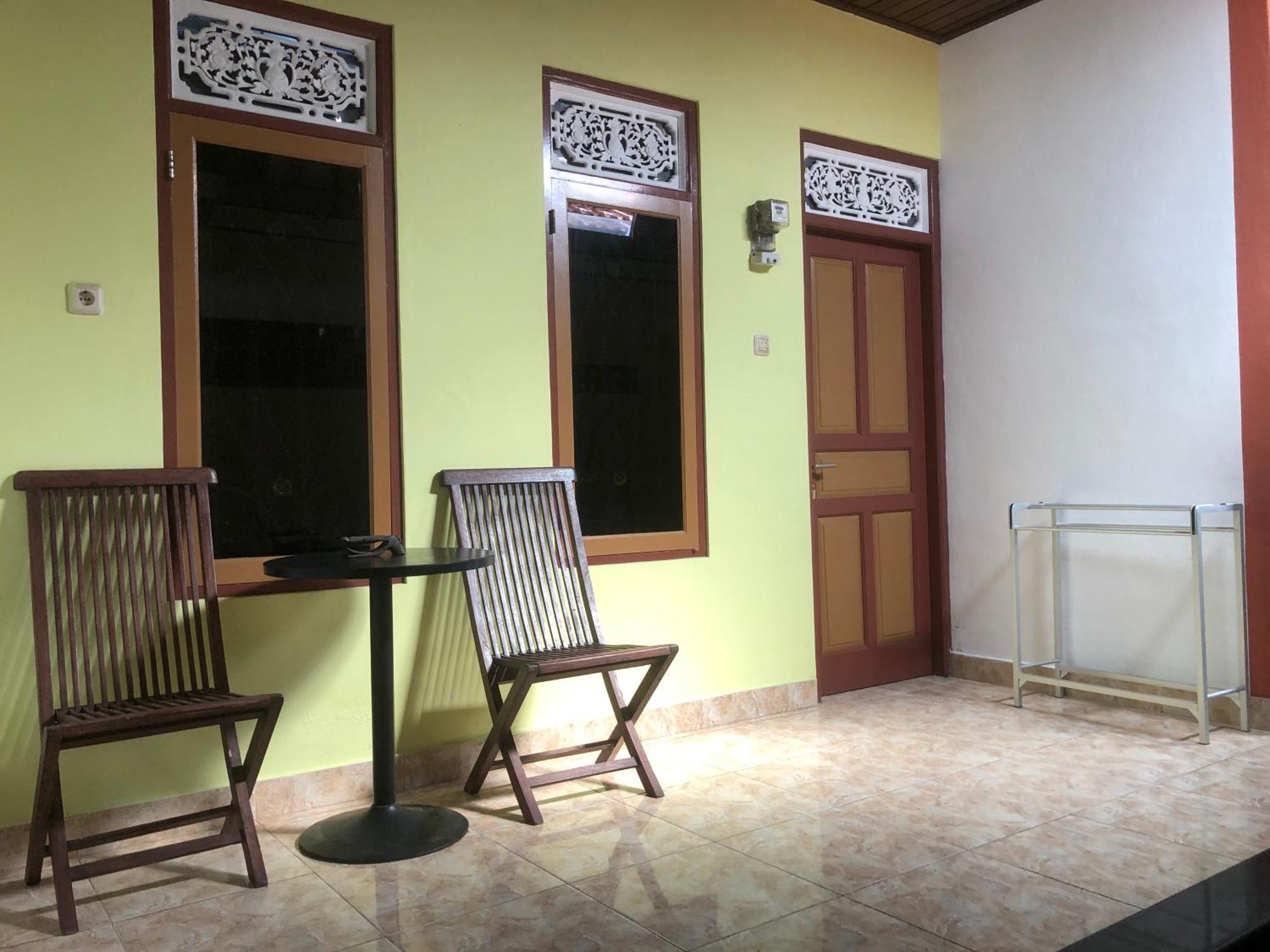 Pili Pili Homestay 6 Legian Exteriér fotografie